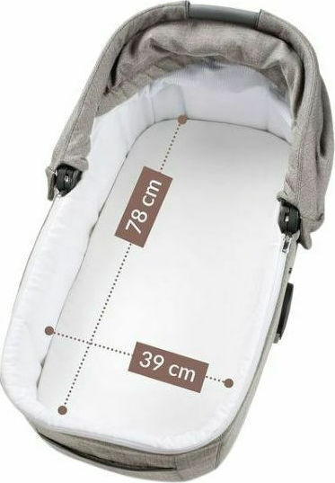 Peg Perego Port Bebe Culla Grande 500