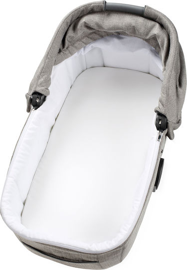 Peg Perego Port Bebe Culla Grande City Grey