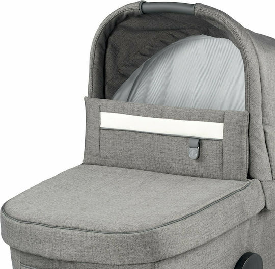 Peg Perego Port Bebe Culla Grande City Grey