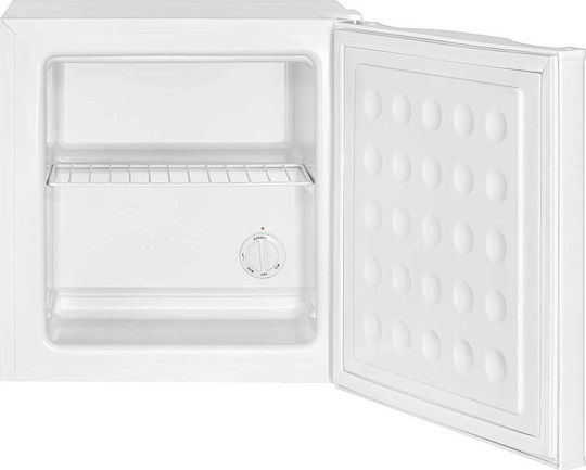 Bomann GB 341 Upright Freezer 31lt White