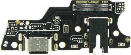 Flex Cable with Charging port for Realme 7