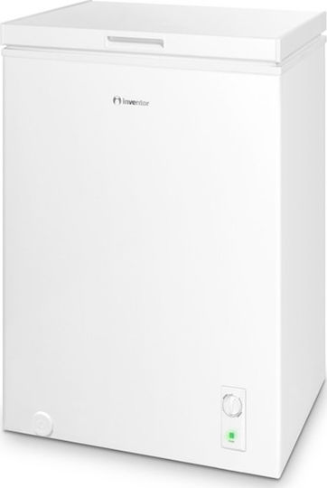 Inventor Truhe Gefrierschrank 99Es