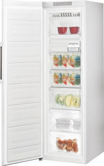 Whirlpool UW8 F2Y WBI F 2 Вертикален Фризер 259лт NoFrost