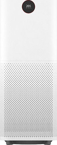 Xiaomi Mi Air Pro Purifier Ιονιστής / Καθαριστής Αέρα 66W για Χώρους 48m²