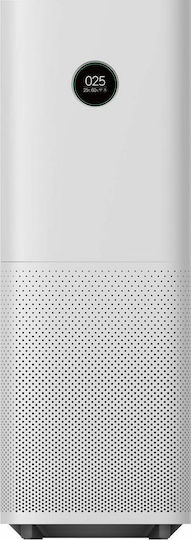 Xiaomi Mi Air Pro Purifier Ιονιστής / Καθαριστής Αέρα 66W για Χώρους 48m²