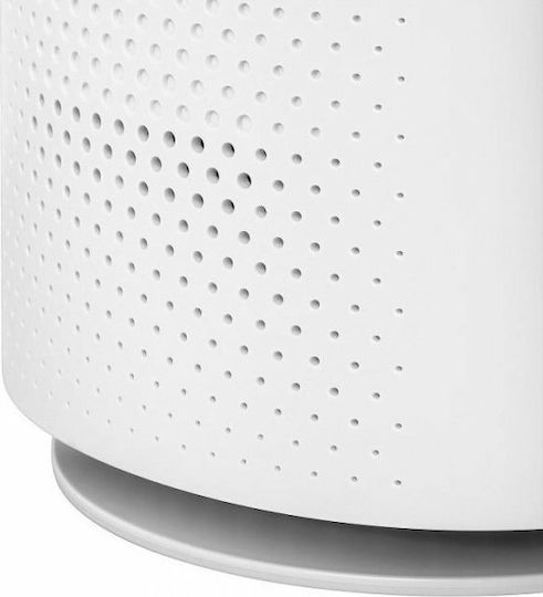 Teesa Ionizator / Purificator de Aer 38W pentru Spații 15m²