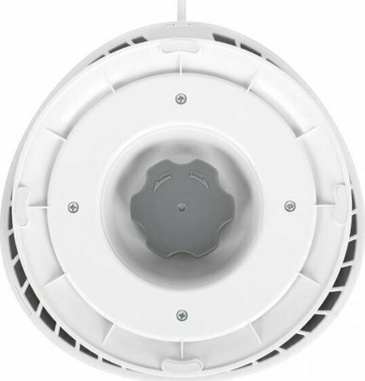 Teesa Ionizator / Purificator de Aer 38W pentru Spații 15m²