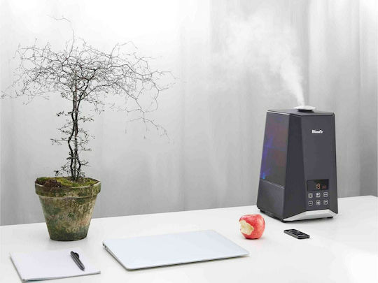 Wood's WHU600 80W за помещения 50м²