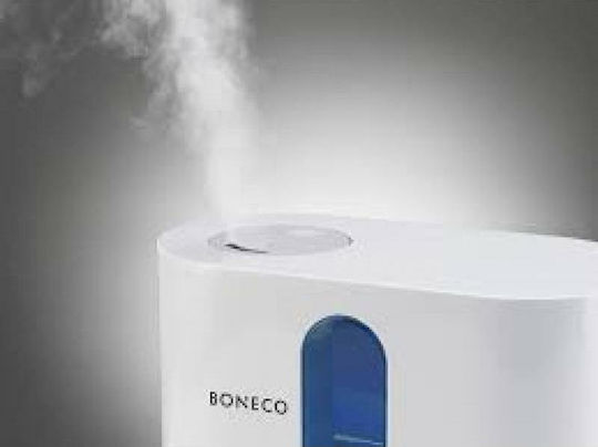 Boneco Ultrasonic Υγραντήρας Υπερήχων 20W για Χώρους 40m²