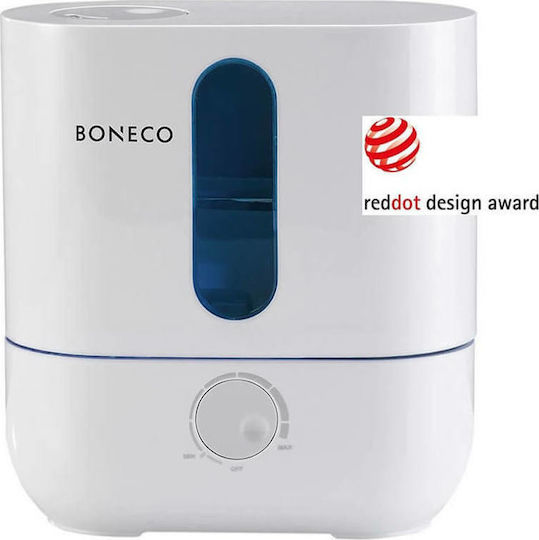 Boneco Ultrasonic Υγραντήρας Υπερήχων 20W για Χώρους 40m²