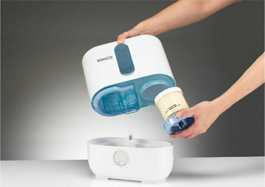 Boneco Ultrasonic Υγραντήρας Υπερήχων 20W για Χώρους 40m²
