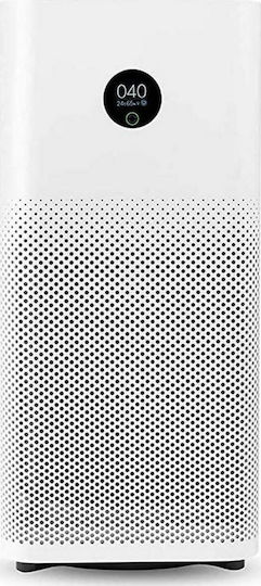 Xiaomi Mi Air Purifier Pro H BHR4280GL Пречиствател на въздуха 70W за помещения с площ 75м²