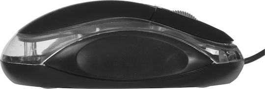 Esperanza TK106 Keyboard & Mouse Set English US