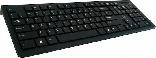 Rebeltec Espiro Doar tastatura Engleză US