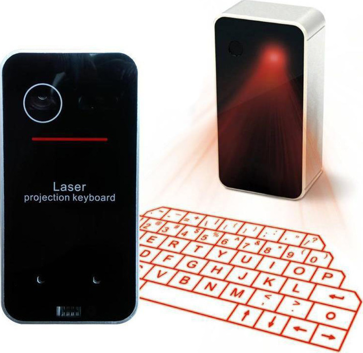 laser keyboard skroutz