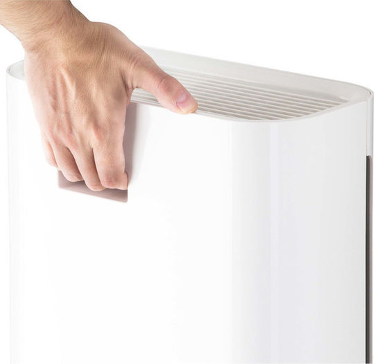 Sencor Ionizator / Purificator de Aer 55W pentru Spații 40m²