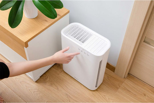 Sencor Ionizator / Purificator de Aer 55W pentru Spații 40m²