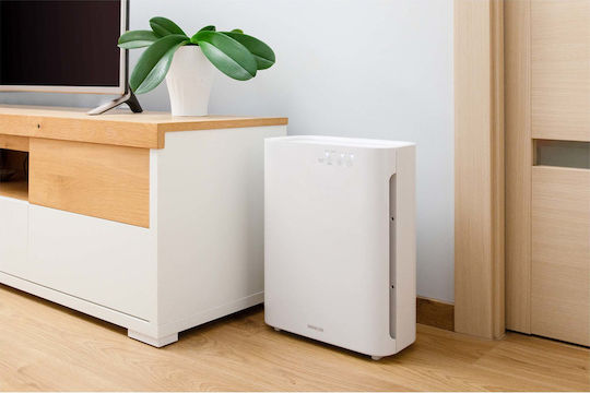 Sencor Ionizator / Purificator de Aer 55W pentru Spații 40m²