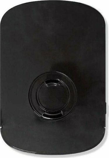 Nedis Humidifier Ultrasonic 30W for Spaces 50m²