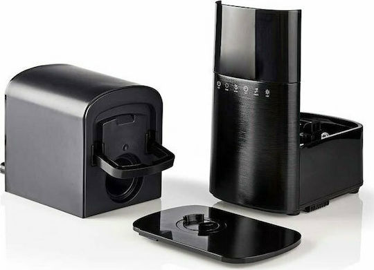 Nedis Humidifier Ultrasonic 30W for Spaces 50m²