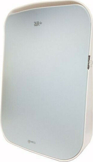 Emed PA500 Ιονιστής / Καθαριστής Αέρα 25W για Χώρους 55m²
