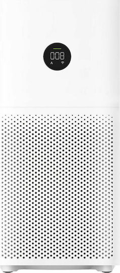 Xiaomi Mi Air Purifier 3C BHR4518GL Пречиствател на въздух 29W за помещения 106м²