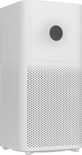 Xiaomi Mi Air Purifier 3C BHR4518GL Пречиствател на въздух 29W за помещения 106м²