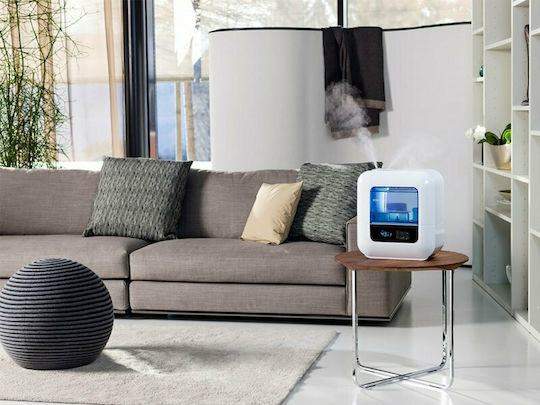 Boneco Ultrasonic Umidificator Ultrasonic 20W pentru Spații 70m²