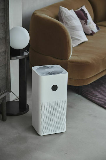 Xiaomi Mi Air Purifier 3C BHR4518GL Пречиствател на въздух 29W за помещения 106м²