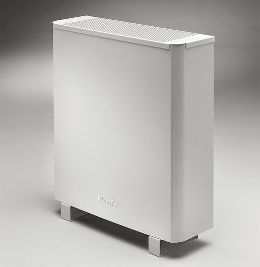 Wood's Air purifier AL Air Purifier 19W for Spaces 50m²