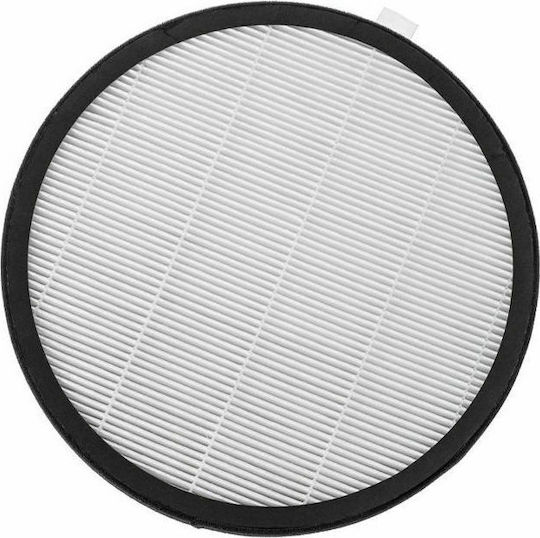 Trotec Airgoclean 10 E Ιονιστής / Καθαριστής Αέρα 45W για Χώρους 20m²