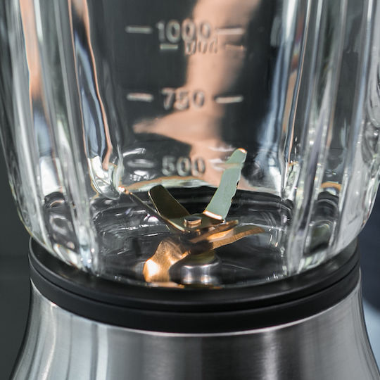 Gastroback Vital Mixer Pro Blender 1.75 L 1000W Inox