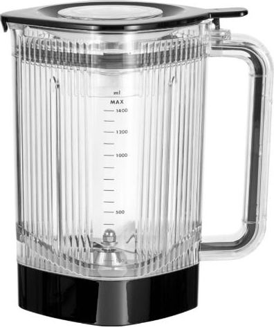 Zwilling J.A. Henckels Zwilling Universal Blenders with Plastic Jug 1.2 lt 1200W Black