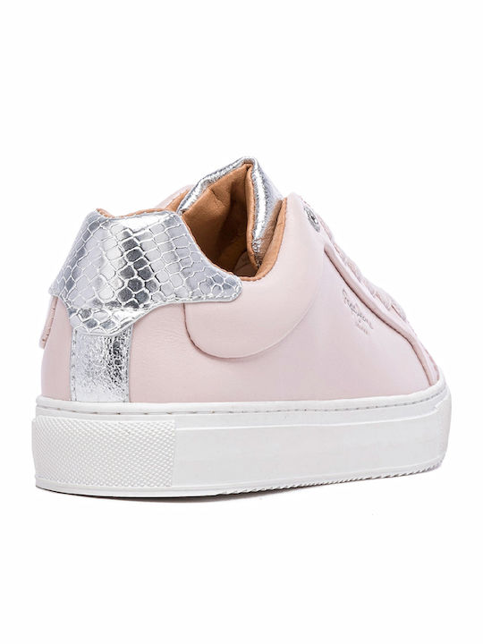 Adams Premioum Face Γυναικεία Sneakers Ροζ