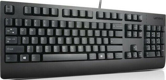 Lenovo Preferred Pro II Πληκτρολόγιο Ελληνικό