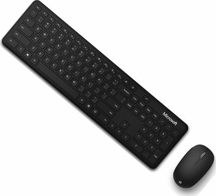 Microsoft Desktop Ασύρματο Bluetooth Σετ Πληκτρολόγιο & Ποντίκι Ελληνικό