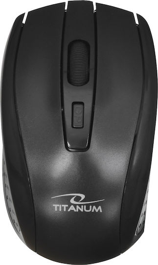 Esperanza Akron TK109 Wireless Keyboard & Mouse Set English US
