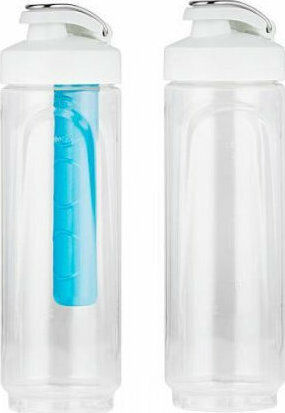 Teesa TSA3538 Μπλέντερ με Πλαστική Κανάτα 600 ml 600W Λευκό
