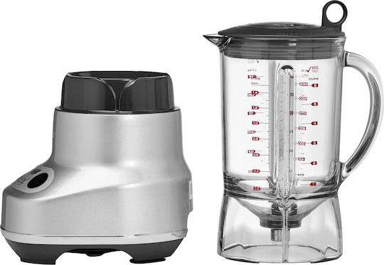 Sage Fresh Furious Blender with Plastic Jug 1.5 lt 1300W Inox