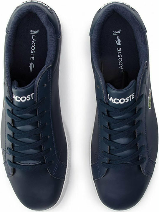 Graduate Bl 1 Sma Ανδρικά Sneakers Navy Μπλε