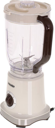 MS 4079be Blender 1.8 lt 500W Beige