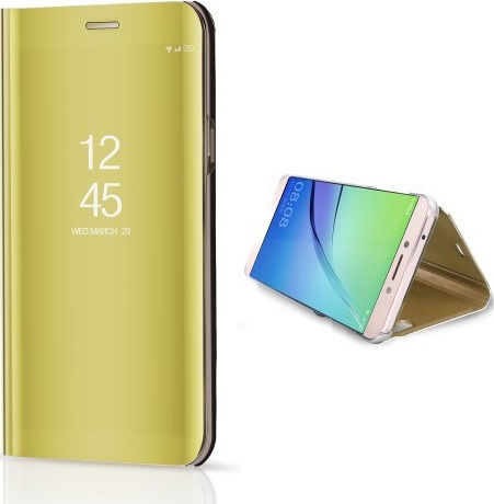 Buchen Sie Kunststoff Gold (Huawei Y5 2018 / Honor 7S)