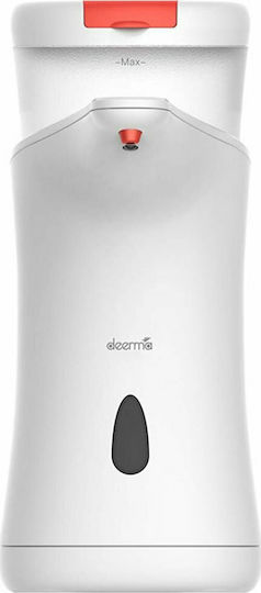 Deerma Spender Schaumstoff Kunststoff mit automatischem Spender Weiß 250ml