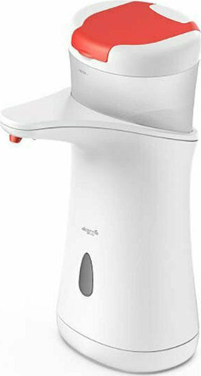 Deerma Spender Schaumstoff Kunststoff mit automatischem Spender Weiß 250ml