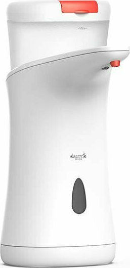 Deerma Spender Schaumstoff Kunststoff mit automatischem Spender Weiß 250ml