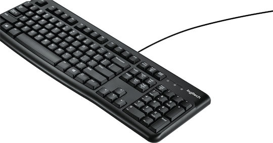 Logitech K120 Πληκτρολόγιο