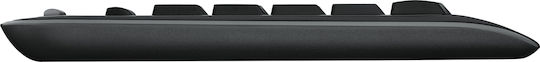 Logitech Wireless Combo MK330 Keyboard & Mouse Set English US