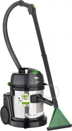 Fakir 9800 S Eco Aspirator Lichide / Solide 1600W cu Inoxidabil Recipient 22lt