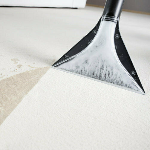 Karcher SE 5.100 Σκούπα Υγρών / Στερεών 1400W με Πλαστικό Κάδο 4lt