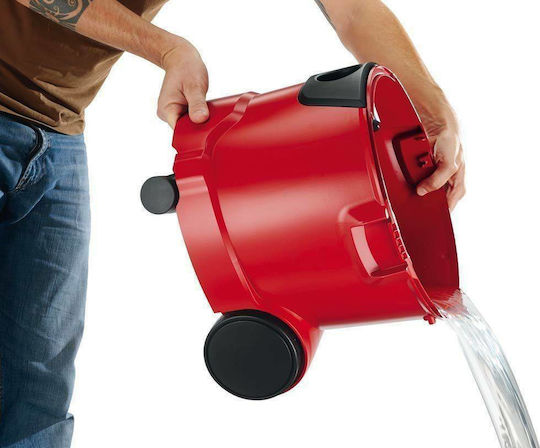 Flex VCE 26 L MC Aspirator Lichide / Solide 1250W Recipient 25lt